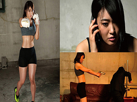 監禁!拷問!調教!絶叫!絶頂!　強制絶頂絶叫拷問調教　強制絶頂エリート潜入捜査官　淫覚屈強BODY無限快楽発狂処刑 サンプル動画サムネイル